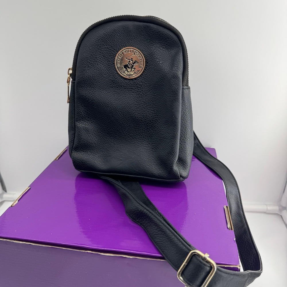 Beverly Hills Polo Club cross body bag